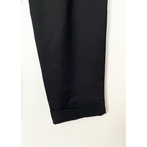 Zara High Waisted Cargo Pant 2195/928/080/011 - Picture 6 of 6